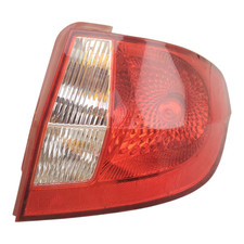hyundai getz ricambi posteriori usato  Venetico