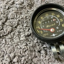 Rare vintage huret for sale  HAVANT