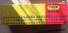 Trix express gebogene gebraucht kaufen  Königsberg