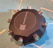 Beyerdynamic mikrofon multi gebraucht kaufen  Halle