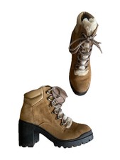 Golddigga lace boots for sale Golddigga lace boots for sale  CHEDDAR