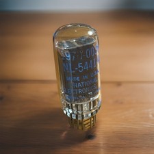 5441 nl5441 nixie usato  Abbadia San Salvatore
