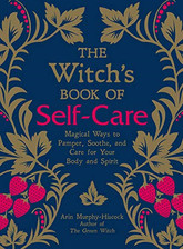 Witch book self for sale  ROSSENDALE