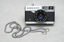 Olympus ecr con usato  Spedire a Italy