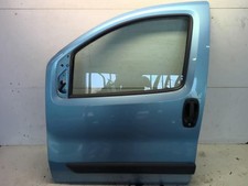 Porte gauche citroen d'occasion Porte gauche citroen d'occasion  Cléguer
