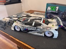 Mugen seiki mtc1 for sale  LOWESTOFT