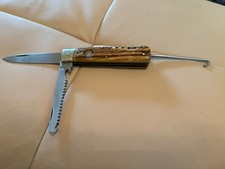 Puma jagdmesser 996 gebraucht kaufen  Troisdorf