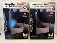New weathertech drill for sale  Algonac