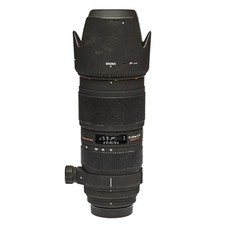 Sigma 200 dg gebraucht kaufen  Hamburg