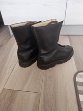 Anfibi miilitari taglia usato  Calcinaia