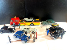 Citroen traction ancien d'occasion  Clermont-Ferrand-
