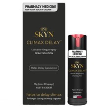 Skyn Climax Spray 10ml comprar usado  Enviando para Brazil