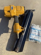 Stanley bostitch air for sale  STEVENAGE