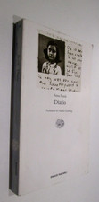 Frank anna diario.pref.di usato  Roma