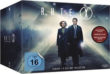 Akte season 9 gebraucht kaufen  Berlin