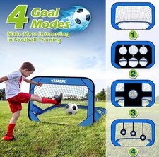 Yimore foldable football for sale  LIVERPOOL