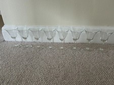 Vintage french crystal for sale  LONDON