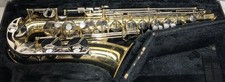 SAXOFONE ALTO YAMAHA YAS-23 #128438 comprar usado  Enviando para Brazil