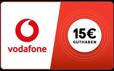 Vodafone guthabenkarte gebraucht kaufen  Leipzig