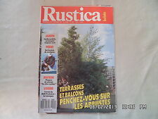 Rustica 1029 1989 d'occasion  Avesnes-le-Comte