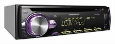 Carrozzeria Pioneer Car Audio DEH-4400 do Japão, usado comprar usado  Enviando para Brazil