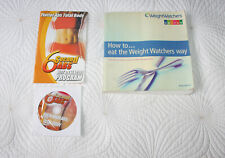 weight watchers dvd for sale weight watchers dvd for sale UK