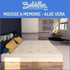 Matelas lit simple d'occasion  France