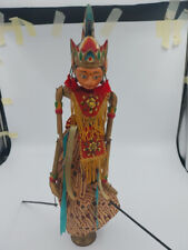 Wayang golek stabpuppe gebraucht kaufen  Gummersbach