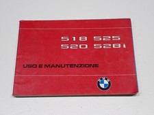 Bmw 518 520 usato  Villar Focchiardo