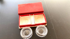 Saleron pointe cristal d'occasion  Clermont-Ferrand-