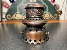 Antique nernst lamp for sale  Brooklyn