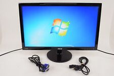 Asus vs247 lcd for sale  Parkersburg
