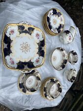 Coalport china place for sale  AYLESBURY