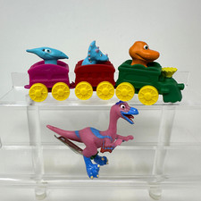 Dinosaur train figures for sale  Broomfield