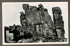 Echtfoto riesengebirge mittags gebraucht kaufen  Berlin