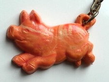 Ancien porte cle d'occasion  Jœuf