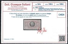 Regno 1923 lire usato  Sanremo