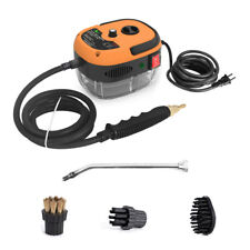 Pulitore vapore portatile usato Pulitore vapore portatile usato  Spedire a Italy