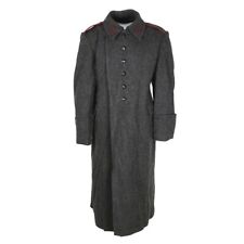 Bulgarian wool coat d'occasion  Louvres