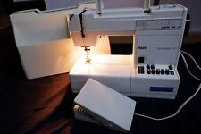 Pfaff 917 machine d'occasion  Blotzheim