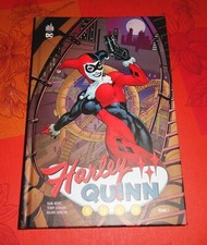 Comics urban harley d'occasion  Villeneuve-de-la-Raho