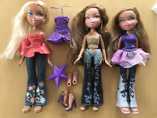 Bratz cloe yasmin d'occasion  Pfaffenhoffen