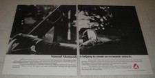1991 anúncio limitado AECI - Nimrod Nkomande está ajudando a criar um milagre econômico comprar usado  Enviando para Brazil