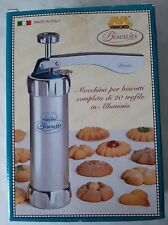 Marcato keksmaschine gebraucht kaufen  Versand nach Germany