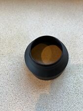 Lens hood canon for sale  RUGBY