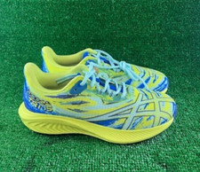Tênis de corrida masculino ASICS NOOSA TRI 15 1011B609401 azul ilusão F960523 tamanho 7 comprar usado  Enviando para Brazil
