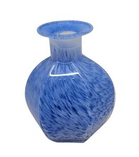 Murano style splattered for sale  Lomita