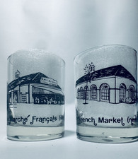 Vintage glass new d'occasion  Expédié en Belgium