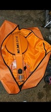 Wheel clamp for sale  LEIGHTON BUZZARD