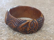 Ancien bracelet manchette d'occasion  Frejus